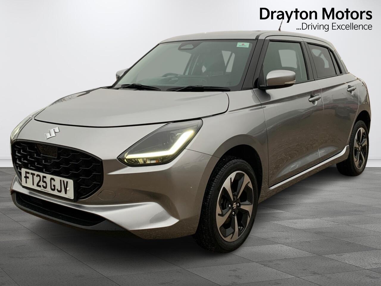 Used Suzuki Swift 2025 for sale - 77345465: Photo 5