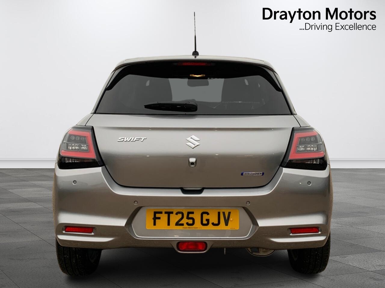 Used Suzuki Swift 2025 for sale - 77345465: Photo 8