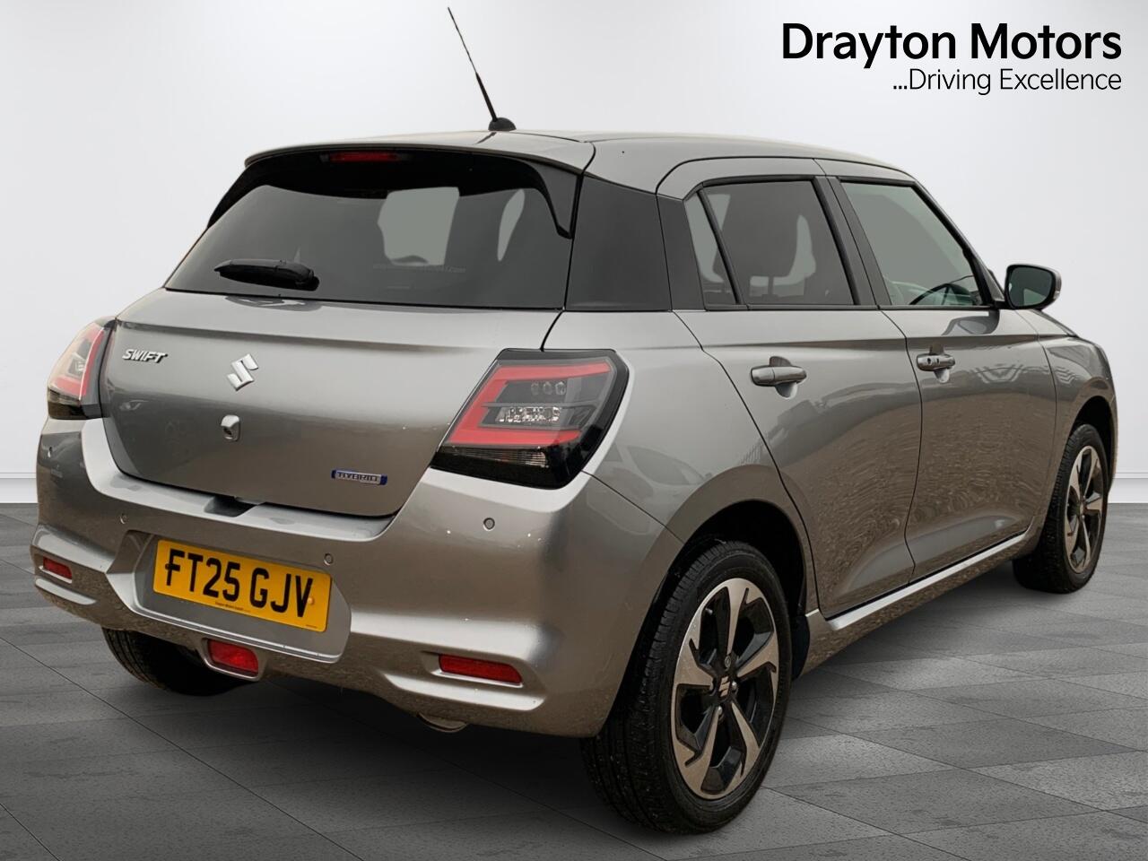 Used Suzuki Swift 2025 for sale - 77345465: Photo 9