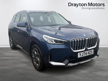 Used BMW X1 2024 for sale - 79711795: Photo