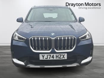 Used BMW X1 2024 for sale - 79711795: Photo