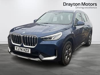 Used BMW X1 2024 for sale - 79711795: Photo
