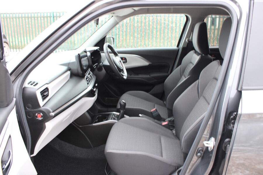 Used Suzuki Swift 2025 for sale - 77344175: Photo 13