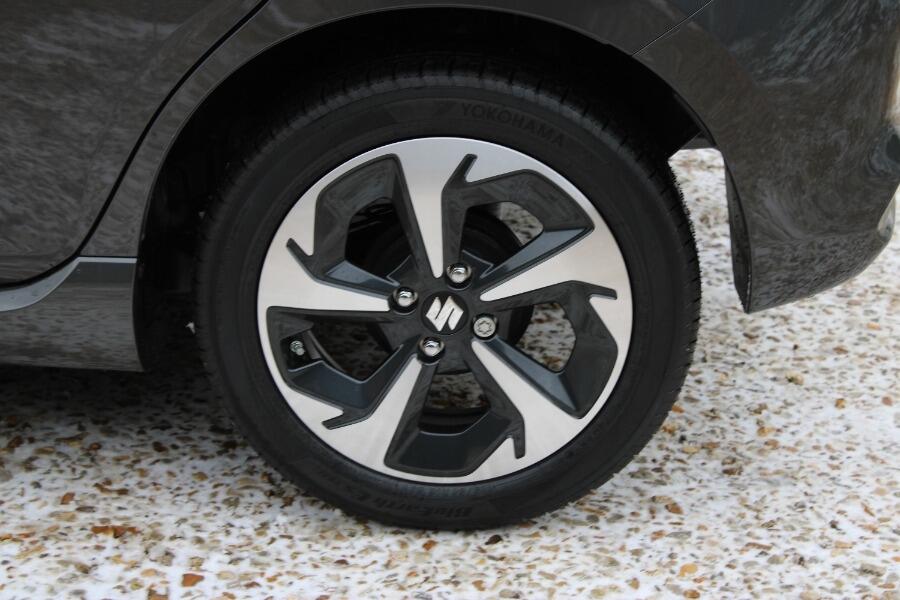 Used Suzuki Swift 2025 for sale - 77344175: Photo 39