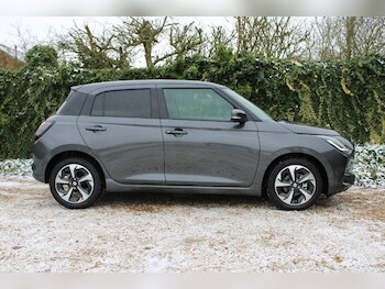 Used Suzuki Swift 2025 for sale - 77344175: Photo