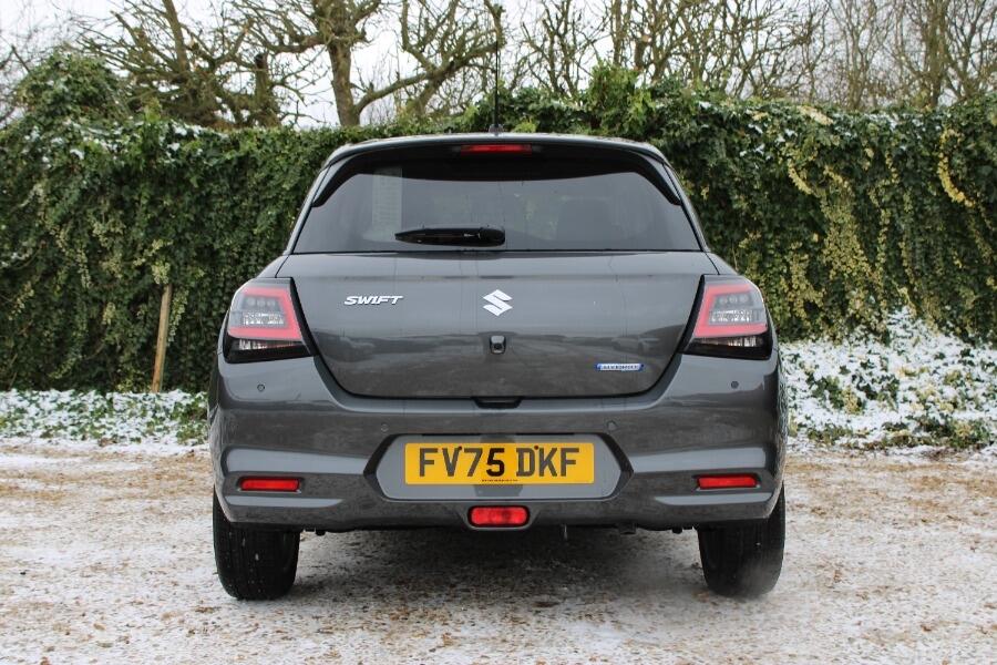 Used Suzuki Swift 2025 for sale - 77344175: Photo 5