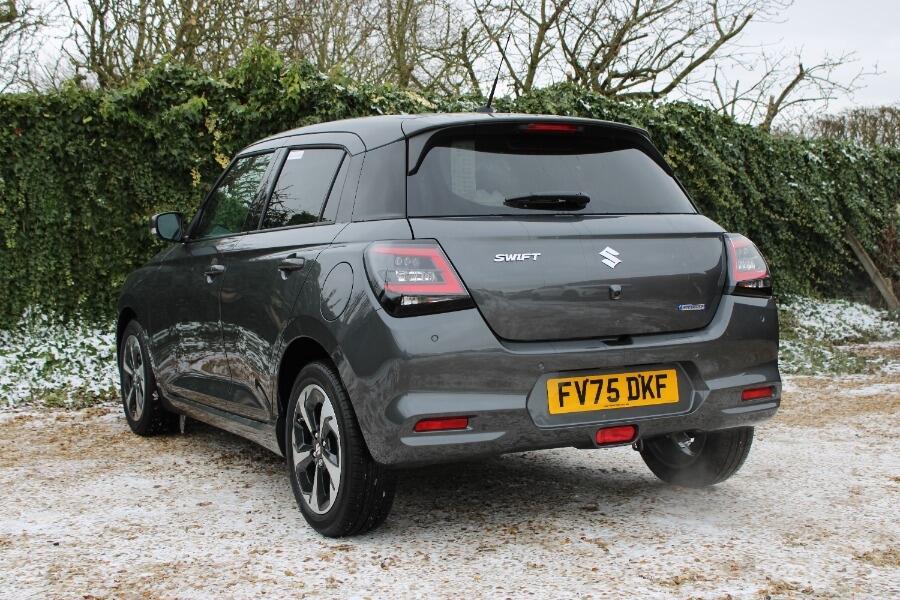 Used Suzuki Swift 2025 for sale - 77344175: Photo 6