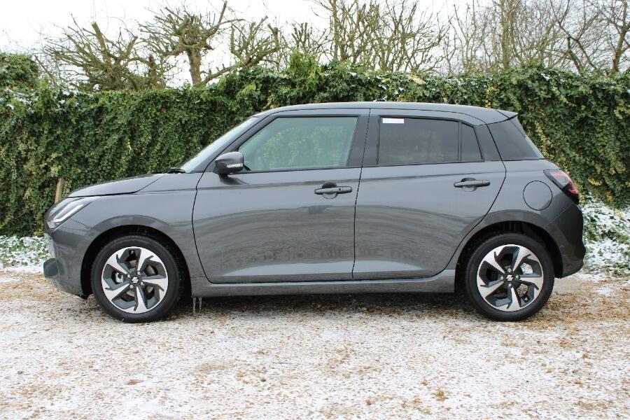 Used Suzuki Swift 2025 for sale - 77344175: Photo 7