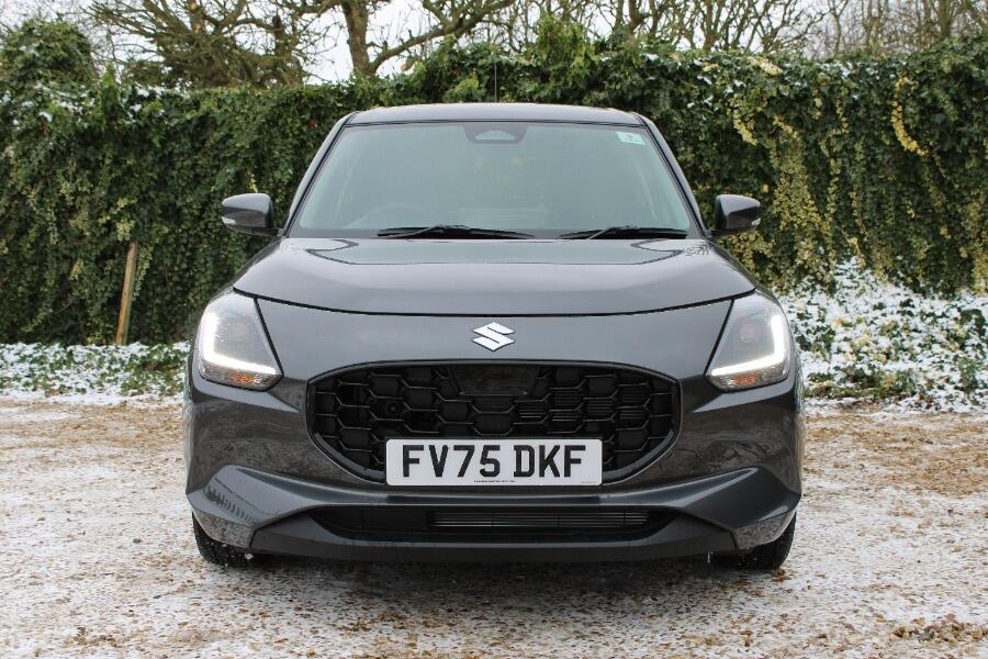 Used Suzuki Swift 2025 for sale - 77344175: Photo 9