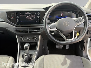 Used Volkswagen Taigo 2023 for sale - 79316579: Photo