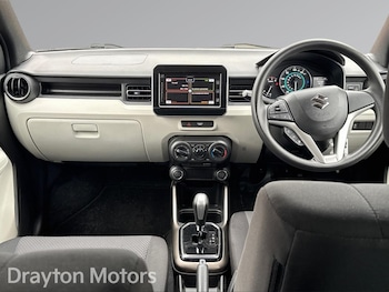 Used Suzuki Ignis 2018 for sale - 77455150: Photo