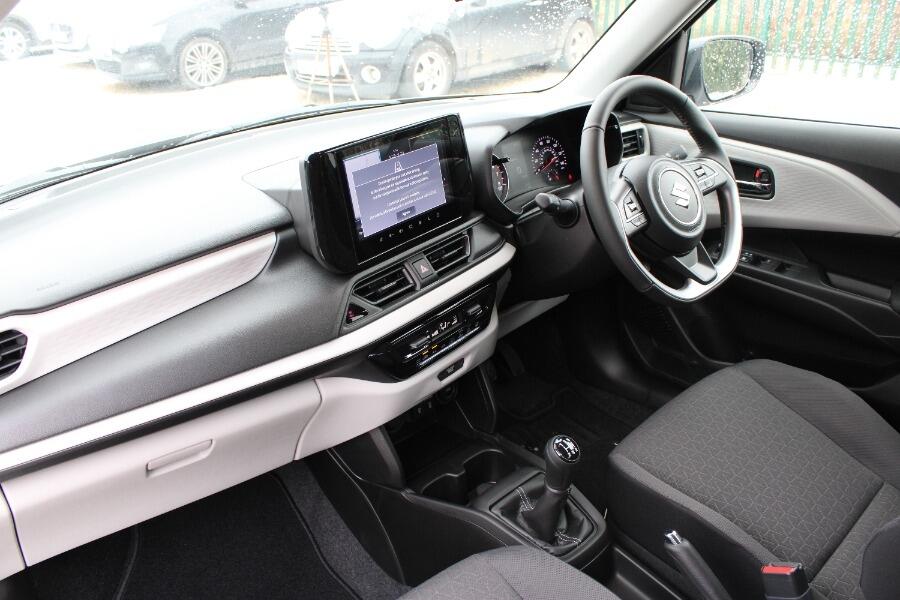 Used Suzuki Swift 2025 for sale - 77143360: Photo 12