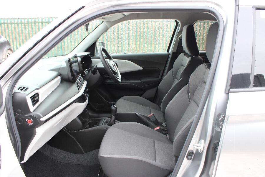 Used Suzuki Swift 2025 for sale - 77143360: Photo 13