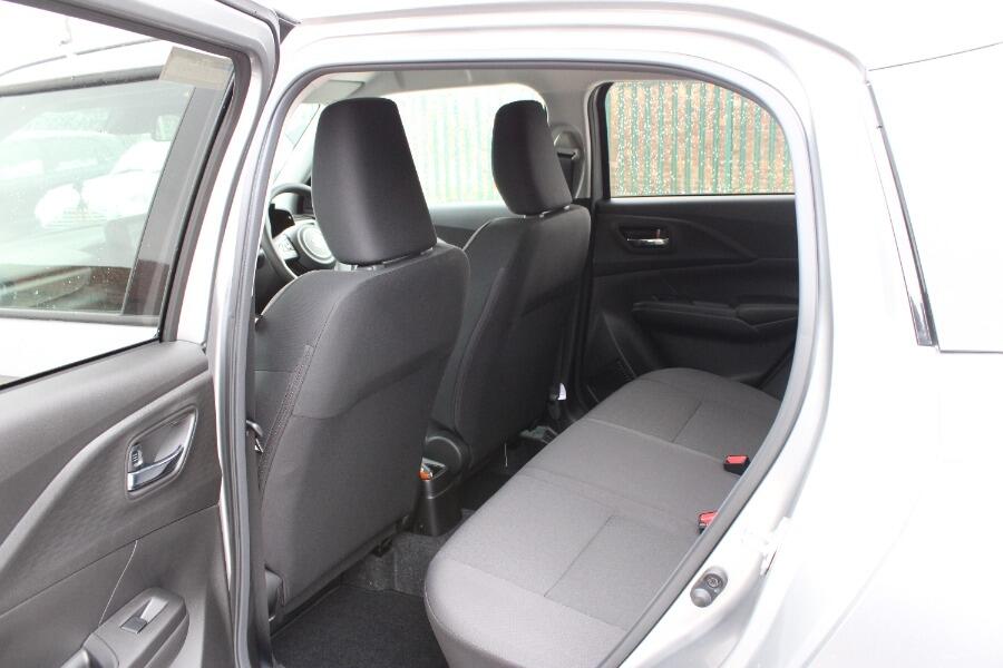 Used Suzuki Swift 2025 for sale - 77143360: Photo 14