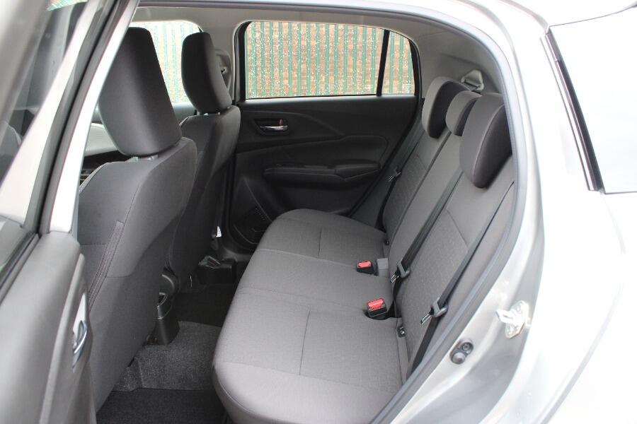 Used Suzuki Swift 2025 for sale - 77143360: Photo 15