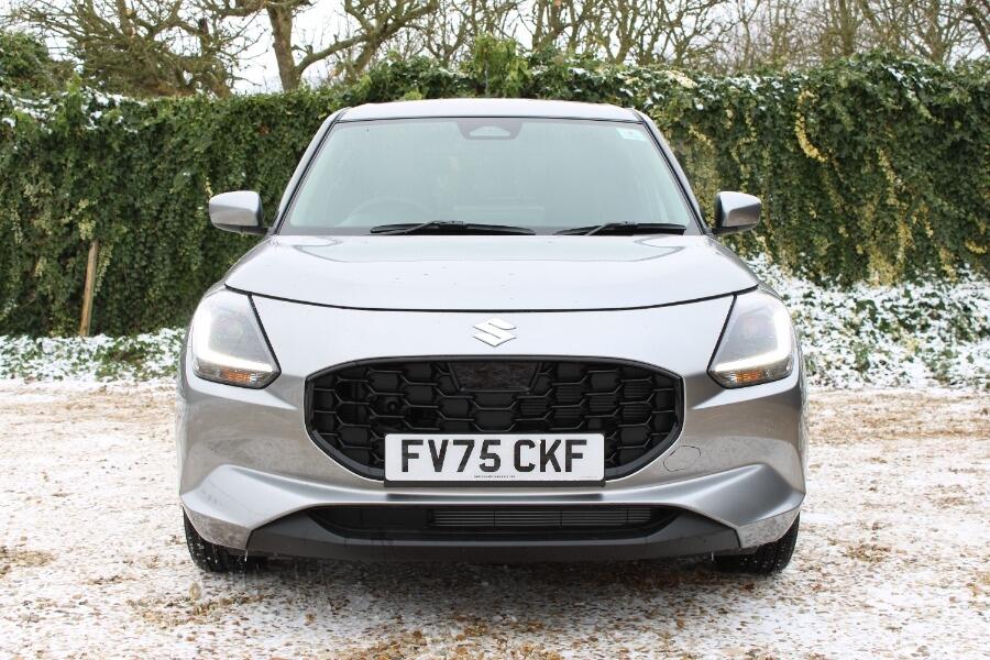 Used Suzuki Swift 2025 for sale - 77143360: Photo 9