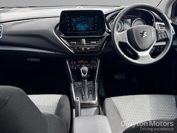 Used Suzuki SX4 S-Cross 2024 for sale - 78291625: Photo