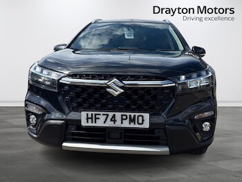 Used Suzuki SX4 S-Cross 2024 for sale - 78291625: Photo