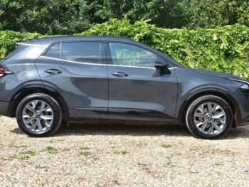 Used Kia Sportage 2024 for sale - 75318417: Photo