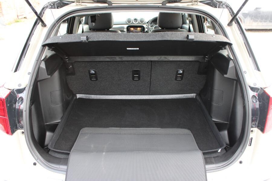 Used Suzuki Vitara 2021 for sale - 77098014: Photo 11