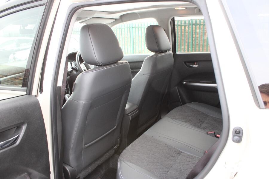 Used Suzuki Vitara 2021 for sale - 77098014: Photo 15