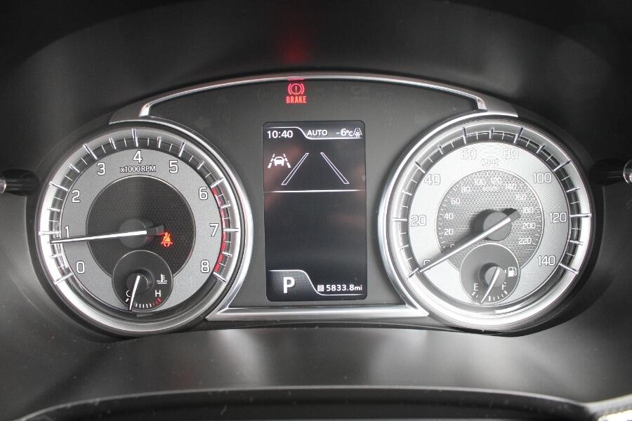 Used Suzuki Vitara 2021 for sale - 77098014: Photo 25