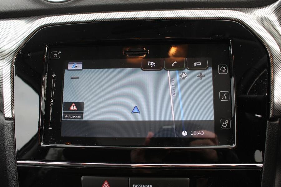 Used Suzuki Vitara 2021 for sale - 77098014: Photo 28