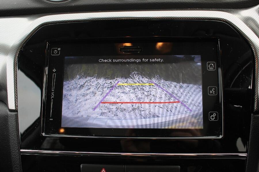 Used Suzuki Vitara 2021 for sale - 77098014: Photo 29