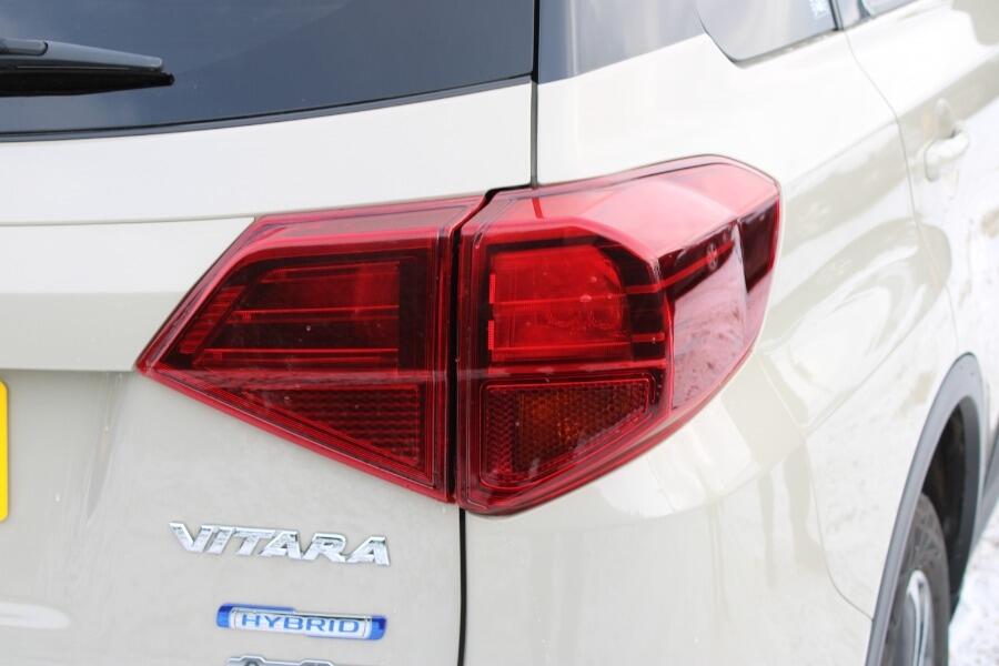 Used Suzuki Vitara 2021 for sale - 77098014: Photo 36