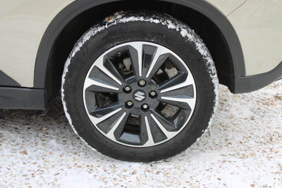 Used Suzuki Vitara 2021 for sale - 77098014: Photo 40