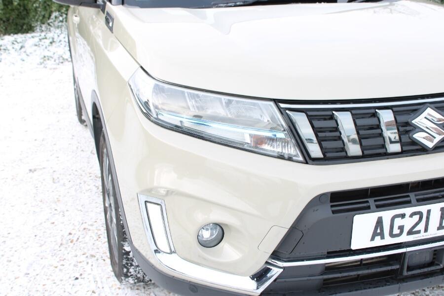 Used Suzuki Vitara 2021 for sale - 77098014: Photo 44