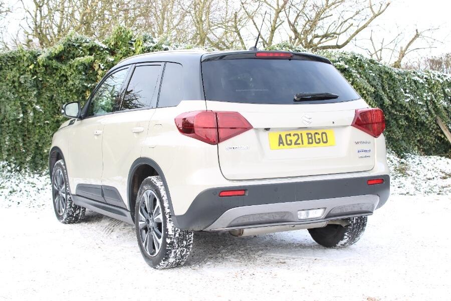 Used Suzuki Vitara 2021 for sale - 77098014: Photo 6