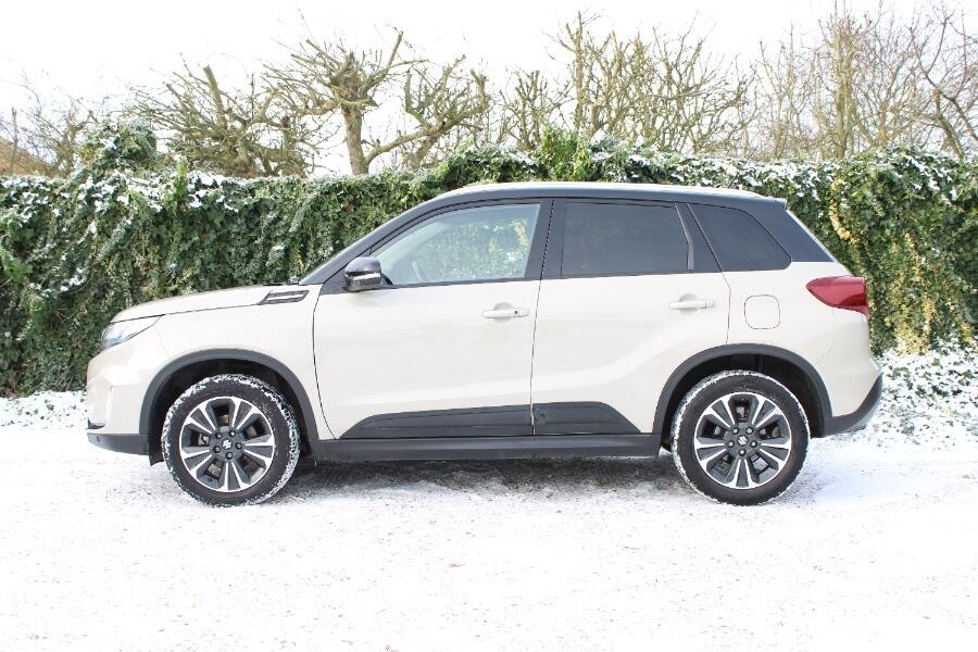 Used Suzuki Vitara 2021 for sale - 77098014: Photo 7