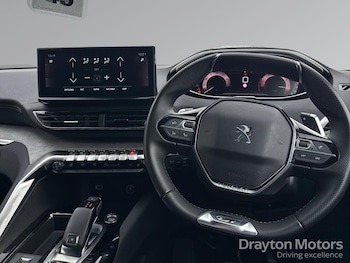 Used Peugeot 5008 2022 for sale - 78461715: Photo