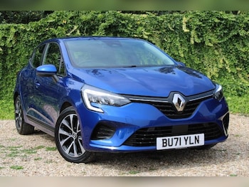 2021 (71) - 1.6 E Tech Iconic Hatchback 5dr Petrol Hybrid Auto Euro 6 (s/s) (140 Ps)