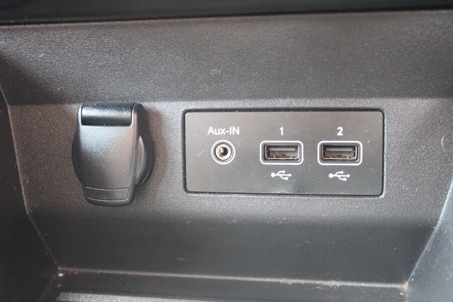 Vehicle 32