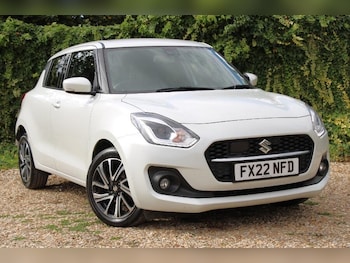 Suzuki - Swift