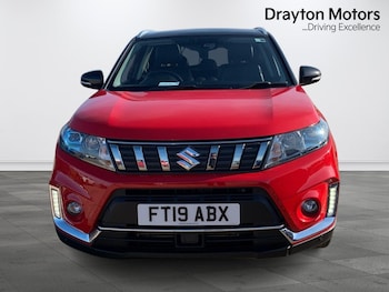 Used Suzuki Vitara 2019 for sale - 77646048: Photo