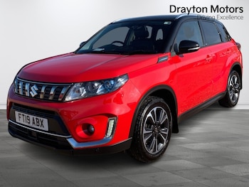 Used Suzuki Vitara 2019 for sale - 77646048: Photo