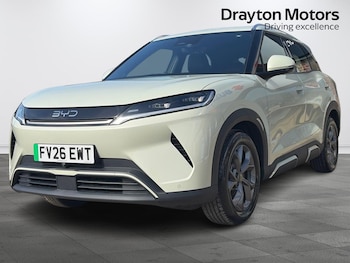 Used BYD Atto 2 2026 for sale - 78100664: Photo