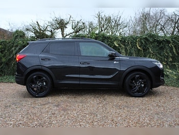 Used KGM Korando 2025 for sale - 77097695: Photo