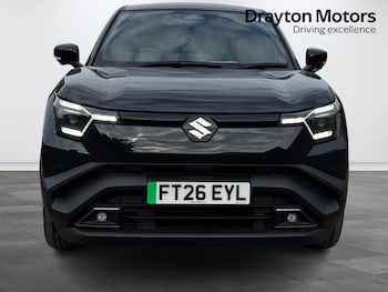 Used Suzuki e Vitara 2026 for sale - 79093841: Photo