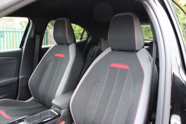 Used Vauxhall Mokka 2023 for sale - 75599984: Photo 14