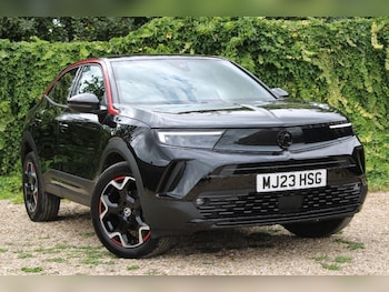 Used Vauxhall Mokka 2023 for sale - 75599984: Photo