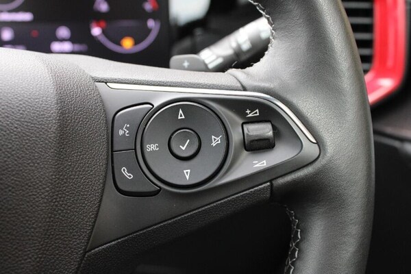 Used Vauxhall Mokka 2023 for sale - 75599984: Photo 20