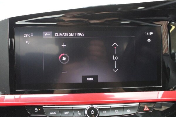 Used Vauxhall Mokka 2023 for sale - 75599984: Photo 29