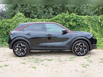 Used Vauxhall Mokka 2023 for sale - 75599984: Photo