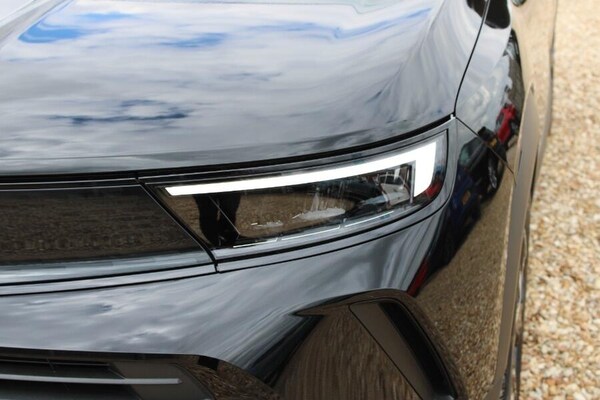 Used Vauxhall Mokka 2023 for sale - 75599984: Photo 40