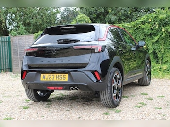 Used Vauxhall Mokka 2023 for sale - 75599984: Photo