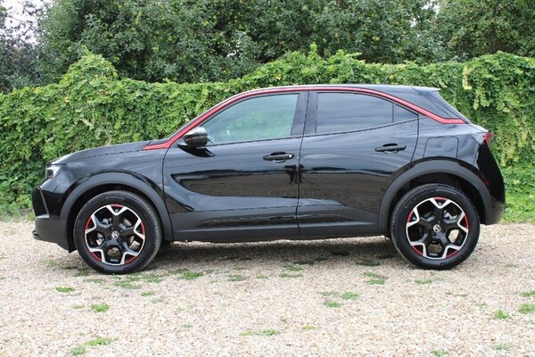 Used Vauxhall Mokka 2023 for sale - 75599984: Photo 7